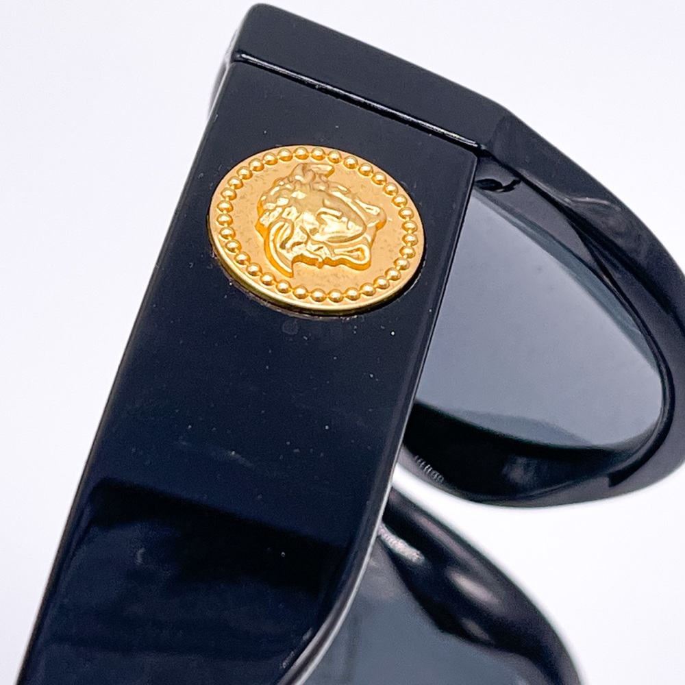 NEW VERSACE VE4353 GB1/87 SUNGLASSES VERSACE VE 4353 EYEWEAR MOD 4353 - Picture 8 of 13